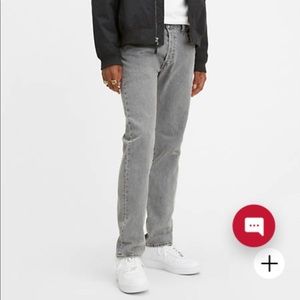 Levi’s 501 Original Fit Stretch Men’s jeans